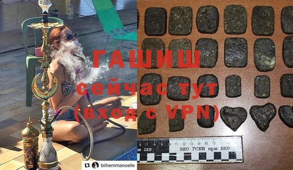 гашик Горняк